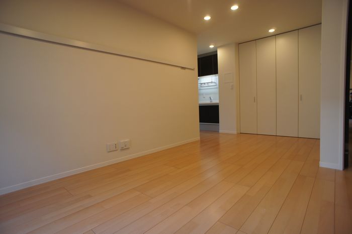 Ｌａ　Ｃａｓａ　Ｄｏｌｃｅ 1号-3