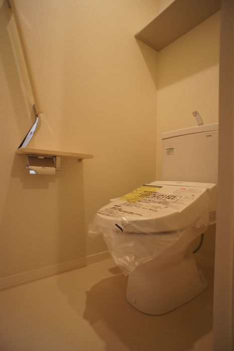 Ｌａ　Ｃａｓａ　Ｄｏｌｃｅ 1号-11