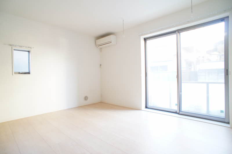 クレストコート　ミライ 101号-2