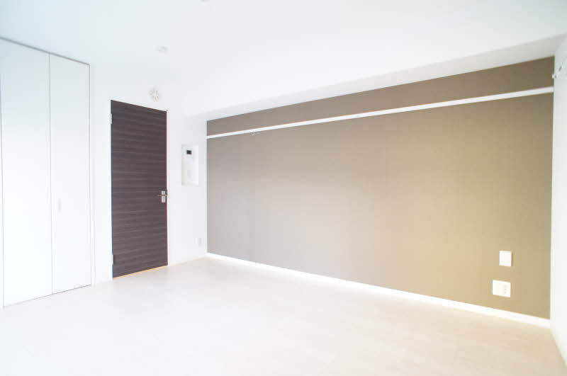 クレストコート　ミライ 101号-4