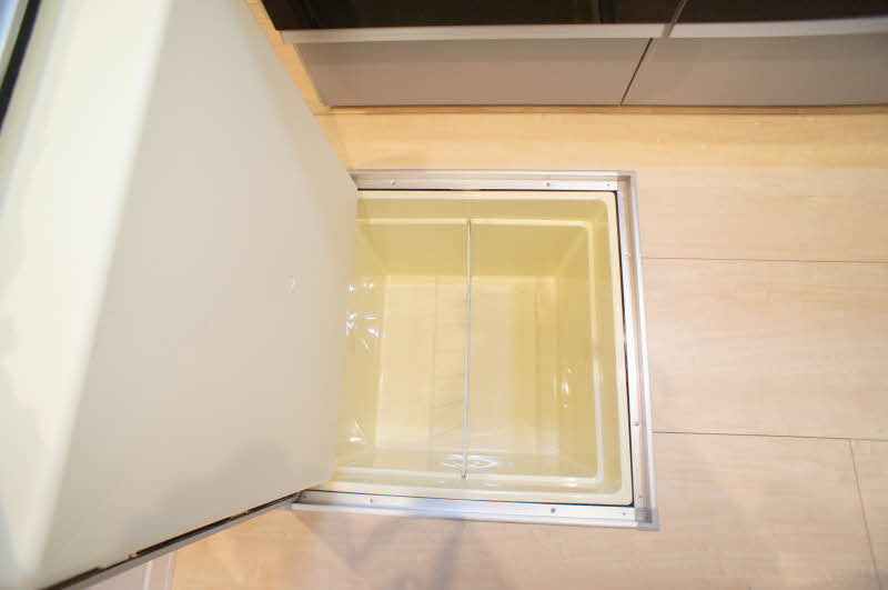 クレストコート　ミライ 101号-7