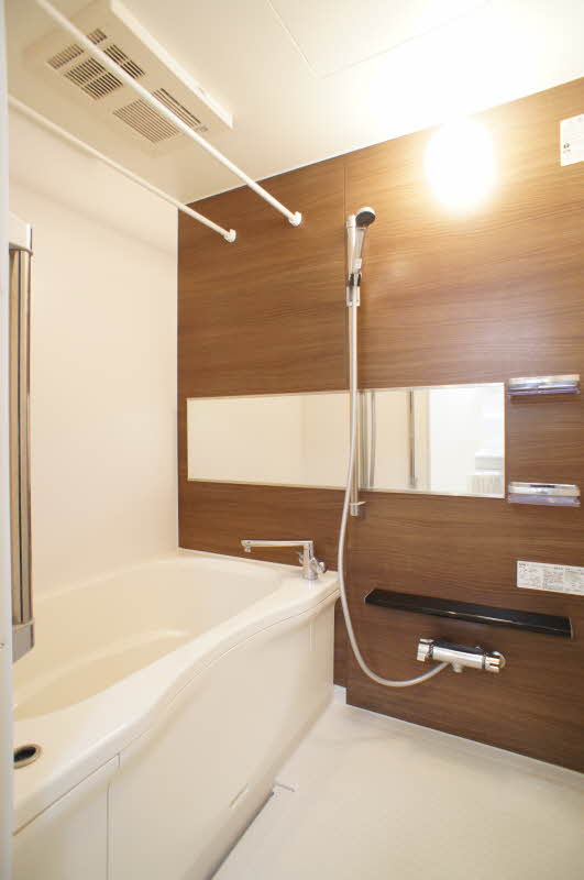 クレストコート　ミライ 101号-10