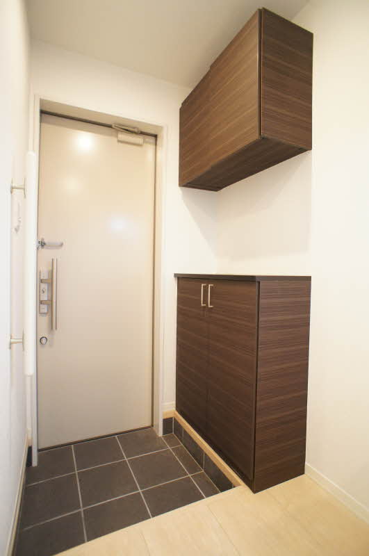 クレストコート　ミライ 101号-11