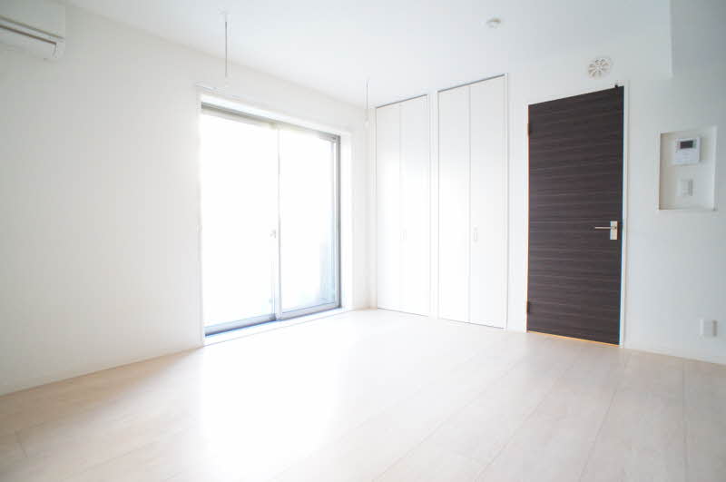 クレストコート　ミライ 101号-12