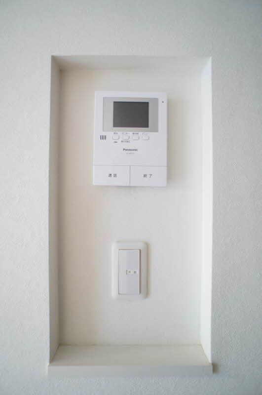 クレストコート　ミライ 101号-13