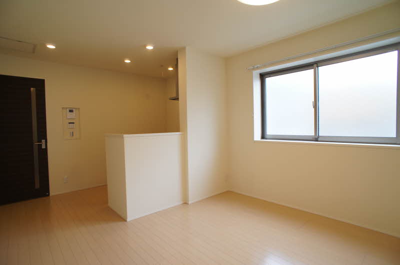クローバーテラス 202号-5