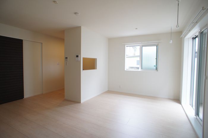 プロヌーブ　豊田　フォア 102号-2