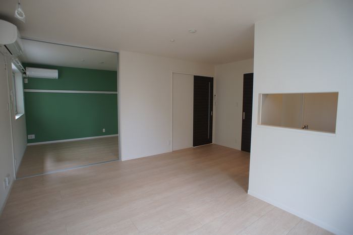 プロヌーブ　豊田　フォア 102号-3