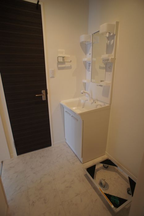 プロヌーブ　豊田　フォア 102号-8