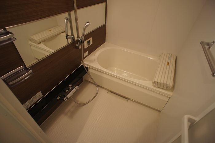 プロヌーブ　豊田　フォア 102号-9