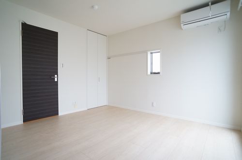 ベイリーフ代々木 301号-3