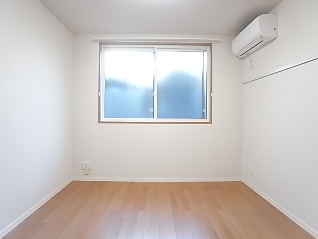 アンビエラ東が丘 102号-5