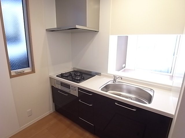 アンビエラ東が丘 102号-7