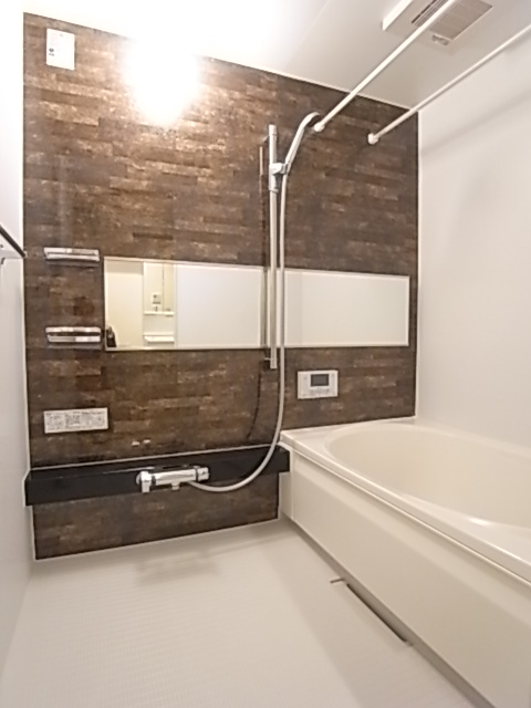 アンビエラ東が丘 102号-9