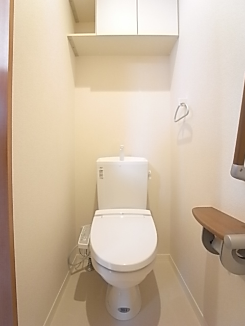 アンビエラ東が丘 102号-10