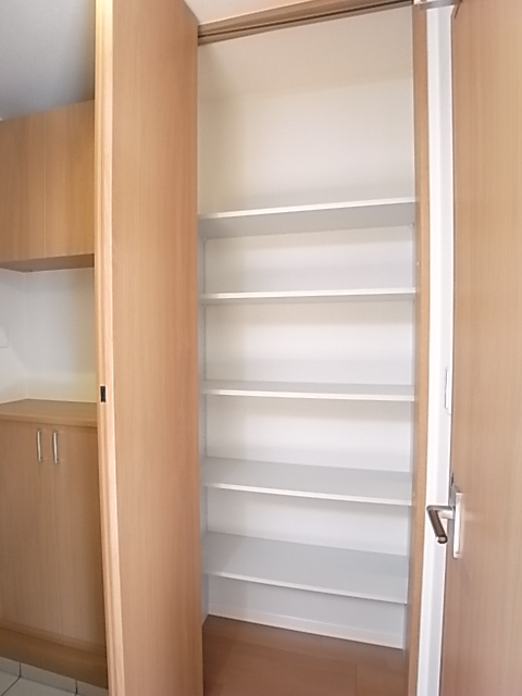 アンビエラ東が丘 102号-12