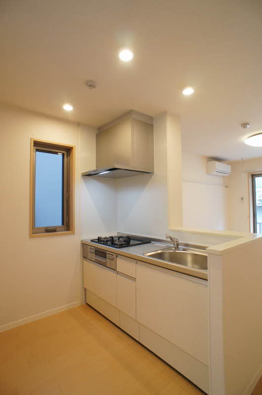 オランジュ大森 105号-3