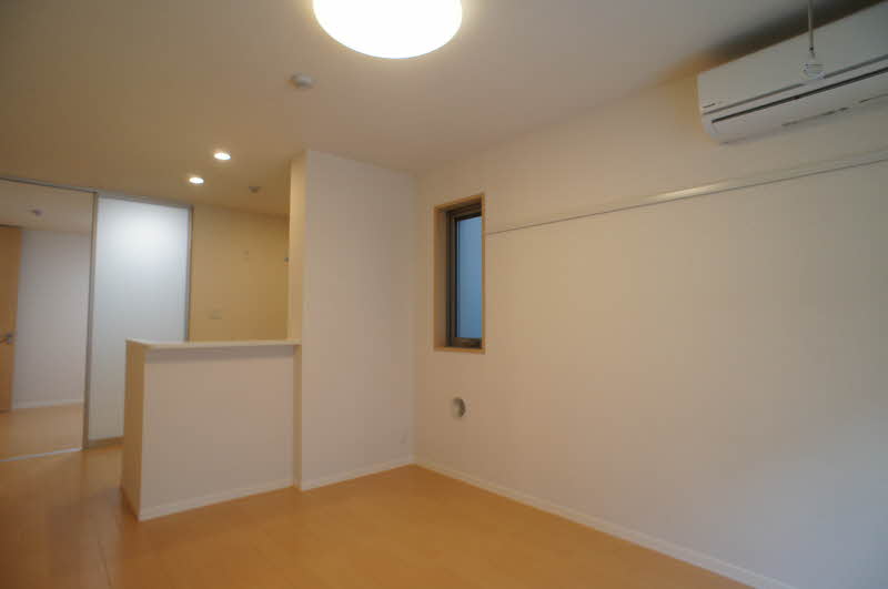 オランジュ大森 105号-4