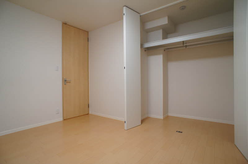 オランジュ大森 105号-5