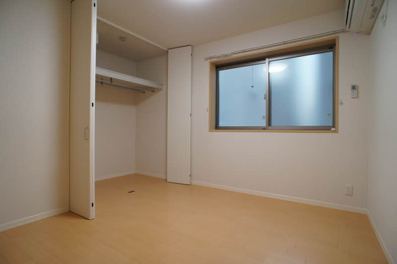 オランジュ大森 105号-6