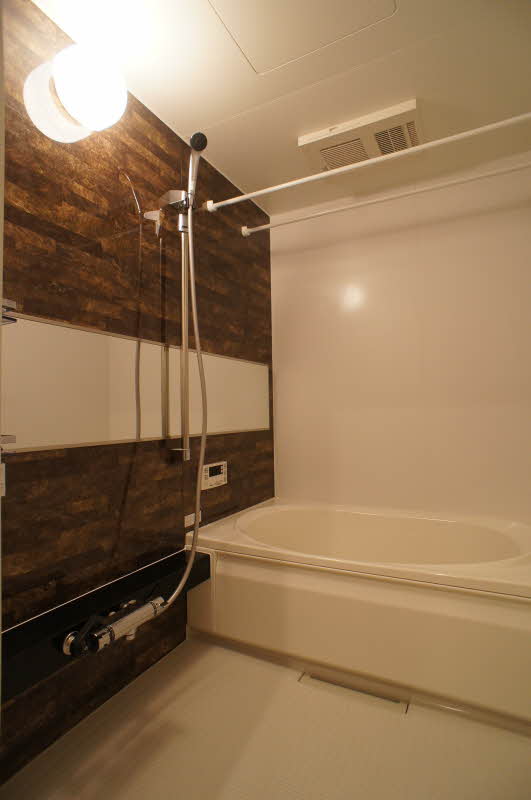 オランジュ大森 105号-8