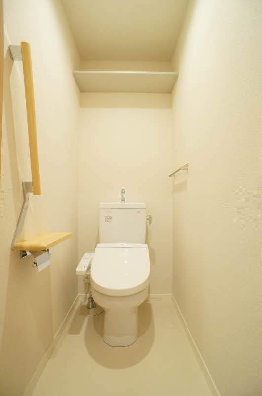 オランジュ大森 105号-9