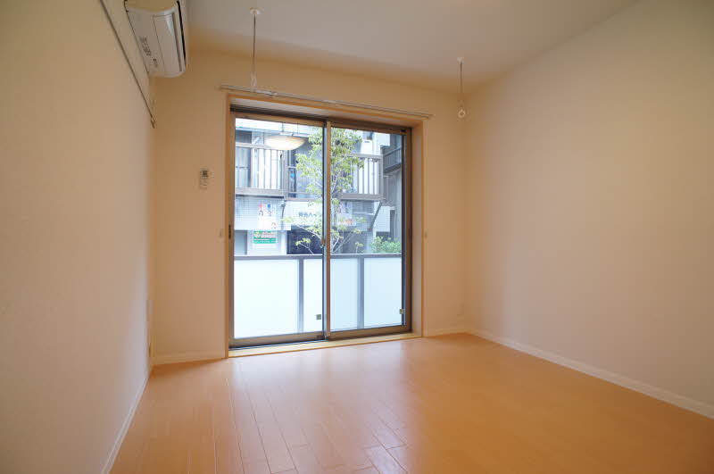 オランジュ大森 105号-11