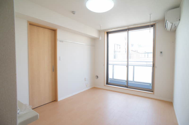 オランジュ大森 305号-2