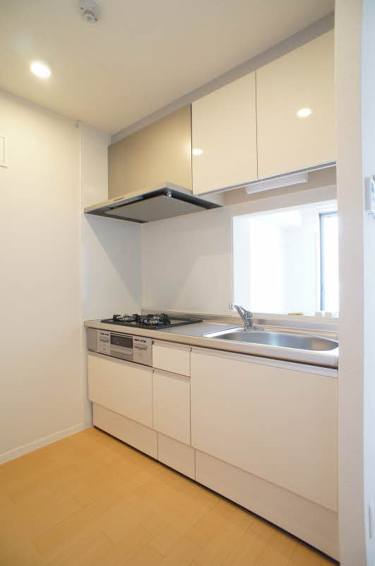 オランジュ大森 305号-3