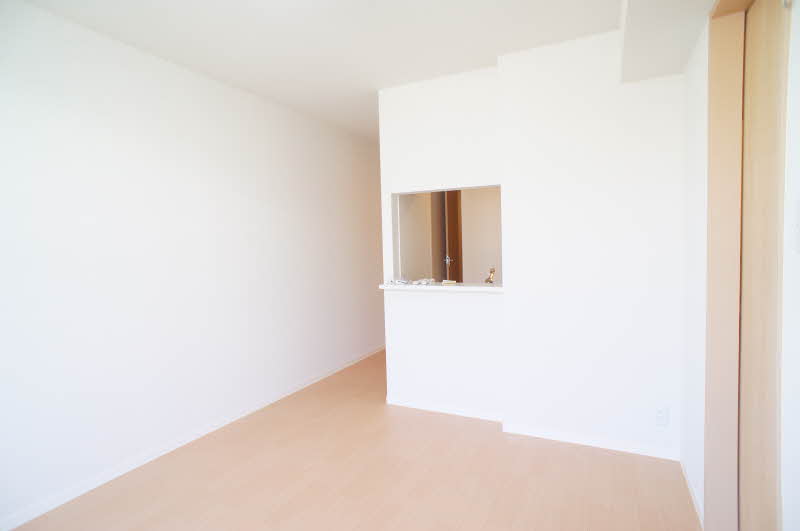 オランジュ大森 305号-5