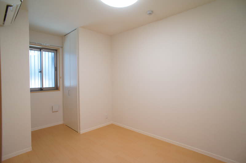 オランジュ大森 305号-6