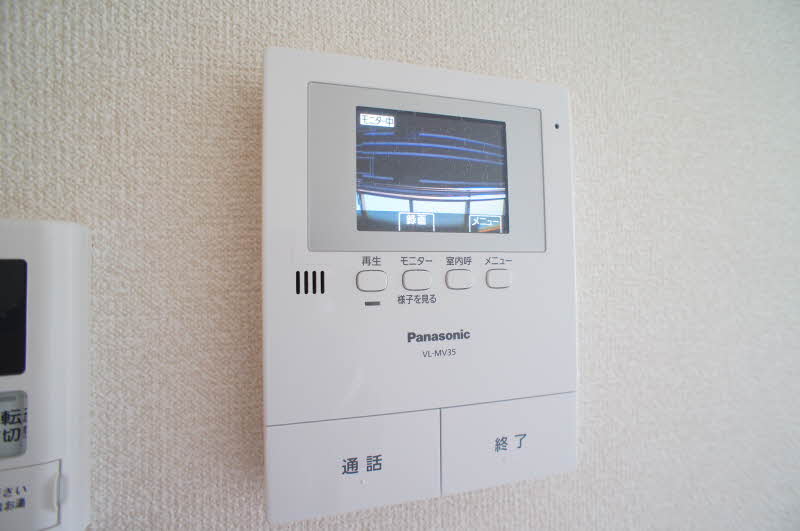 オランジュ大森 305号-8