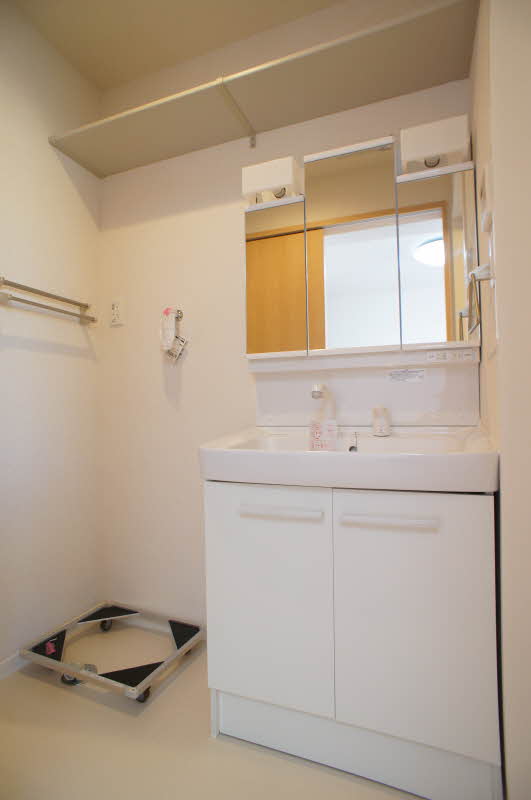 オランジュ大森 305号-9