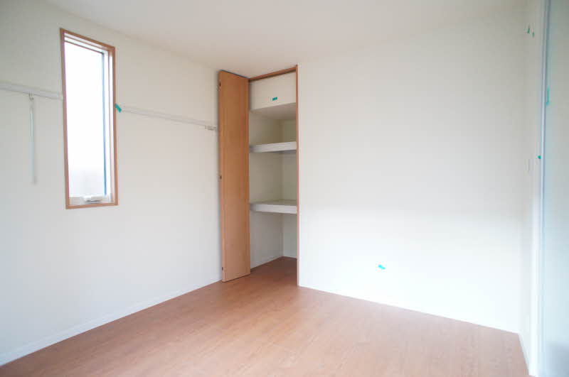 フォレスト緑陽 101号-9