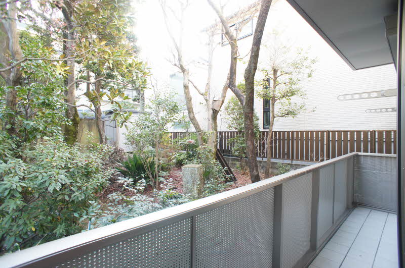 フォレスト緑陽 101号-12