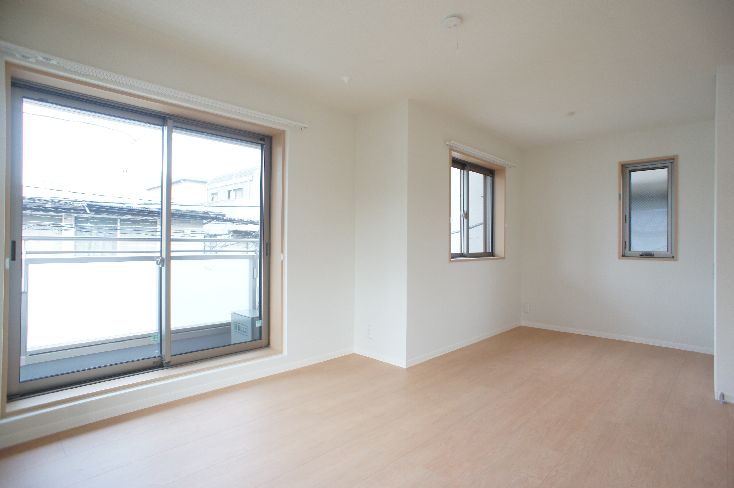 ラウレア東池袋 201号-3