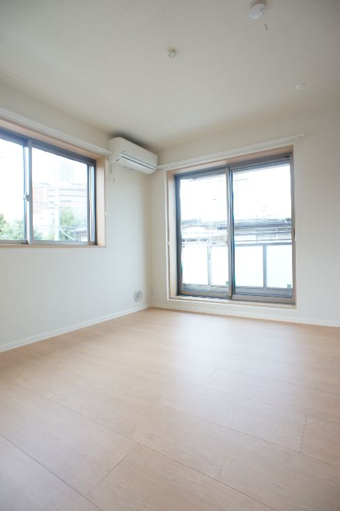 ラウレア東池袋 201号-4