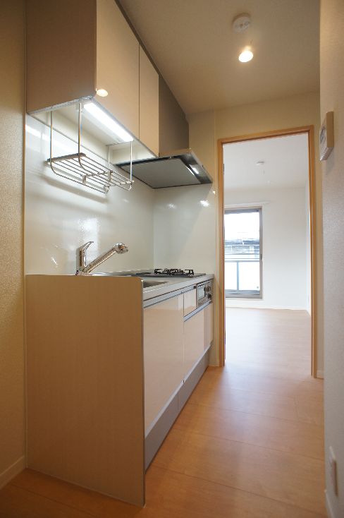 ラウレア東池袋 201号-5