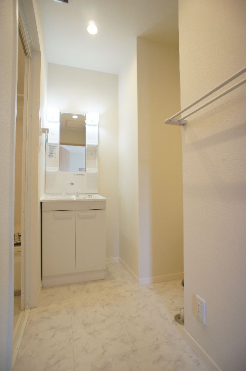 ラウレア東池袋 201号-6