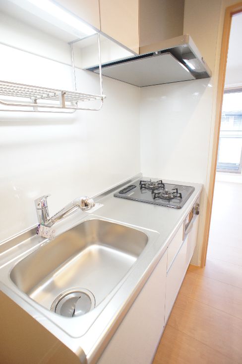 ラウレア東池袋 201号-8