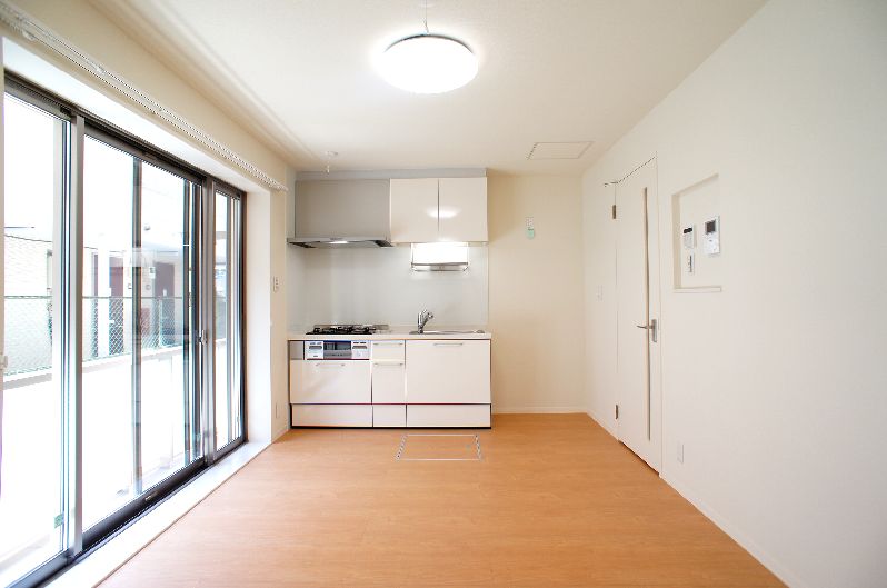 Ｔｈｅ　Ｍａｒｋｓｅ　西新宿 101号-2