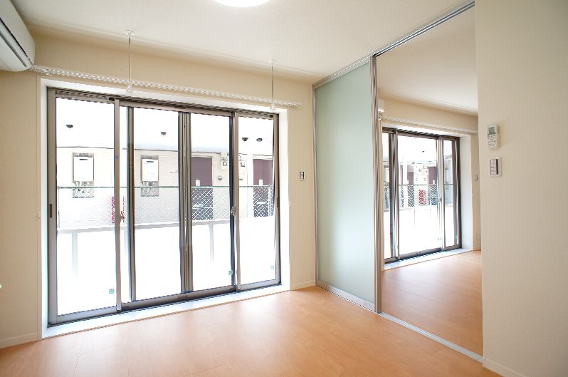 Ｔｈｅ　Ｍａｒｋｓｅ　西新宿 101号-3