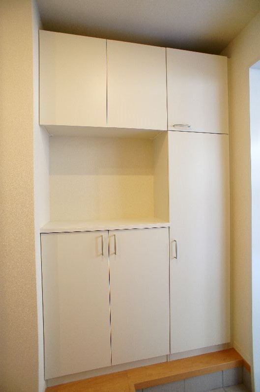 Ｔｈｅ　Ｍａｒｋｓｅ　西新宿 101号-10