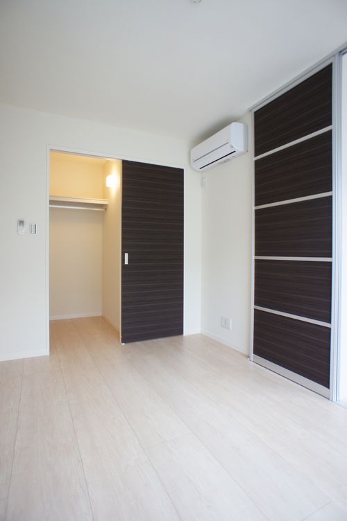 テラス学芸大 201号-6