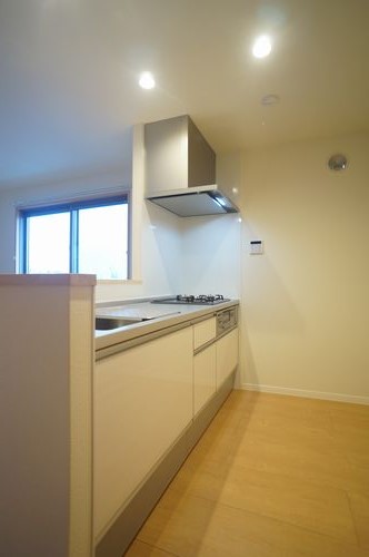 シャーメゾン雪が谷大塚 201号-3