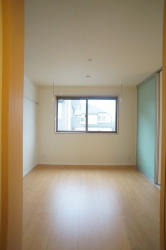 シャーメゾン雪が谷大塚 201号-4