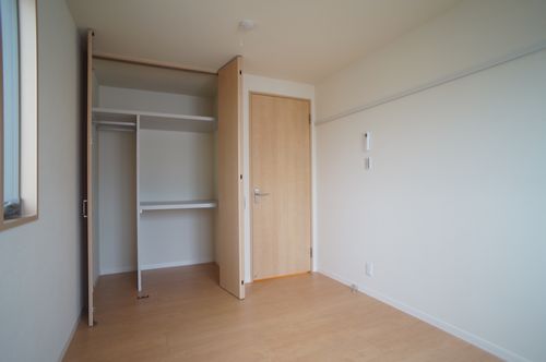 シャーメゾン雪が谷大塚 201号-6