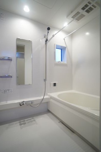 シャーメゾン雪が谷大塚 201号-7