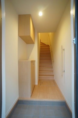 シャーメゾン雪が谷大塚 201号-10