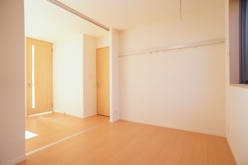 クレスト多摩 102号-8